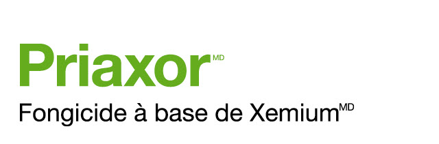 Priaxor logo